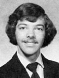 Don Bratcher: class of 1979, Norte Del Rio High School, Sacramento, CA.